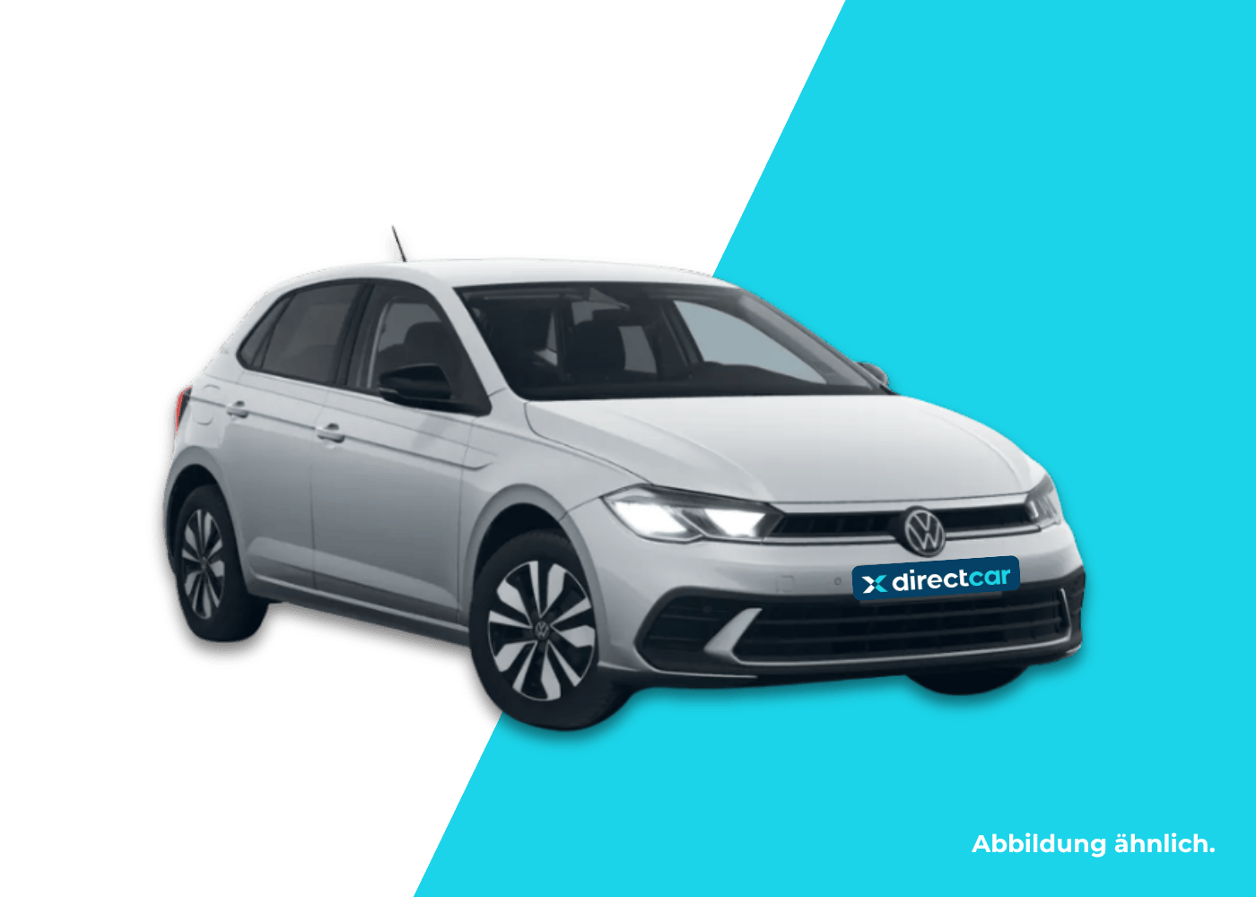 Volkswagen Polo GOAL Volkswagen Polo GOAL