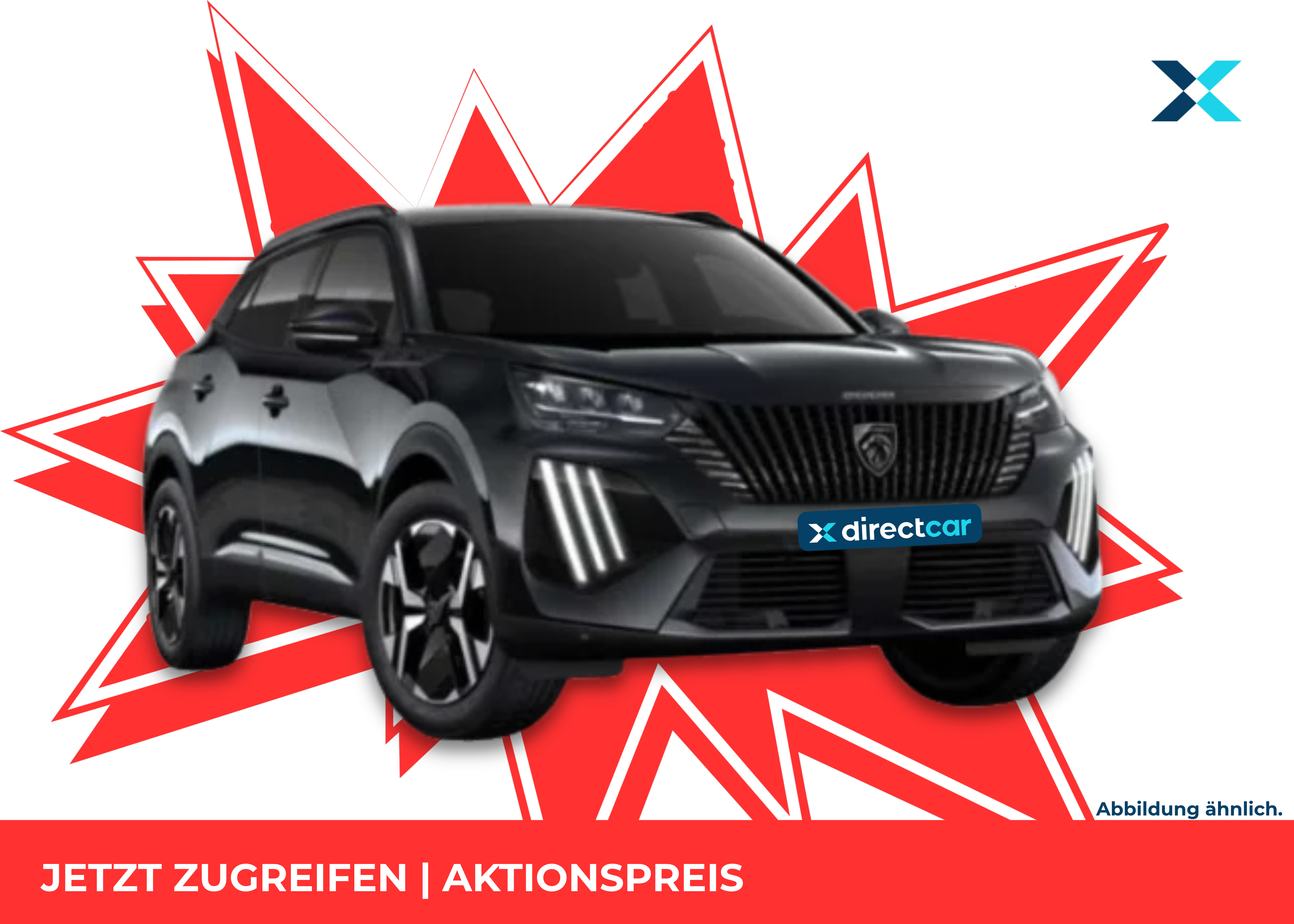 Peugeot 2008 GT