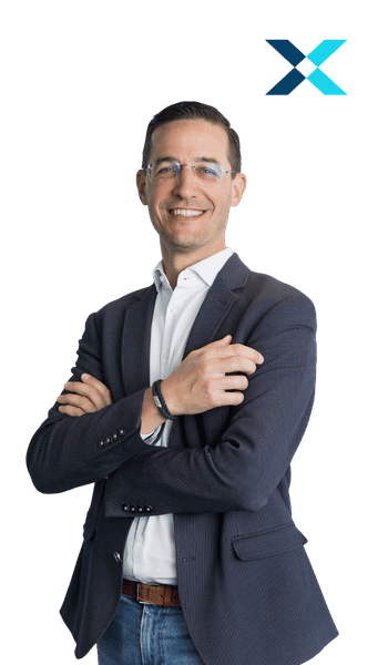 Klaus Berghoff – Director Remarketing