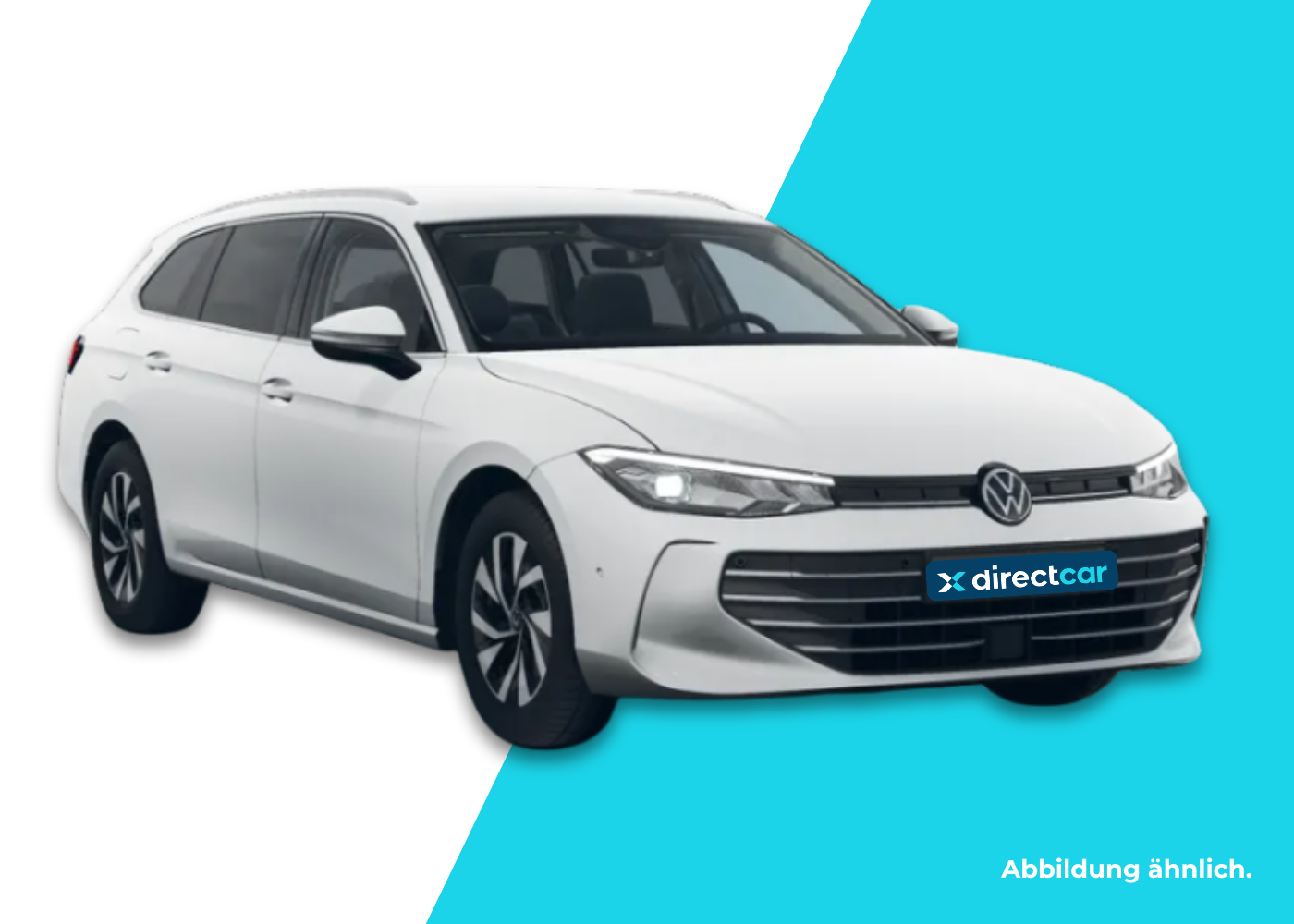 Volkswagen Passat Business