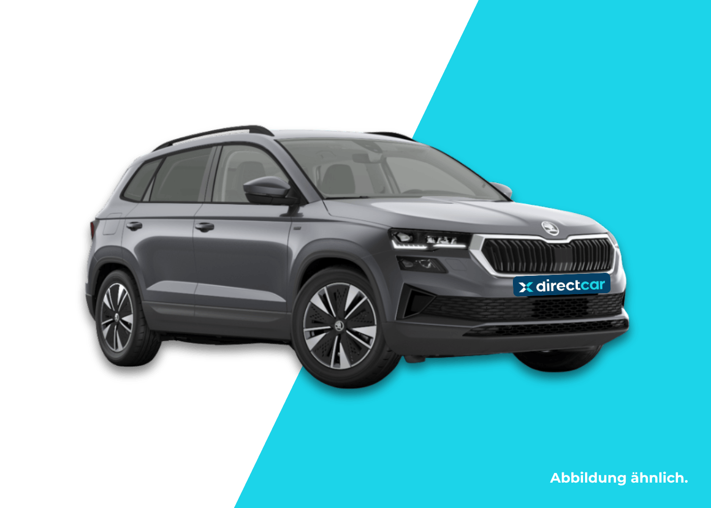 Škoda Karoq Tour Škoda Karoq Tour