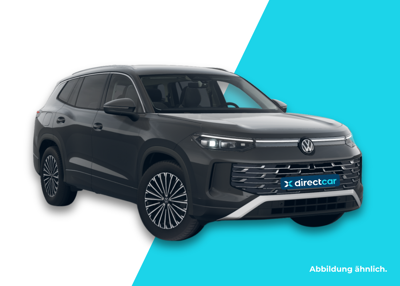 Volkswagen Tayron Elegance