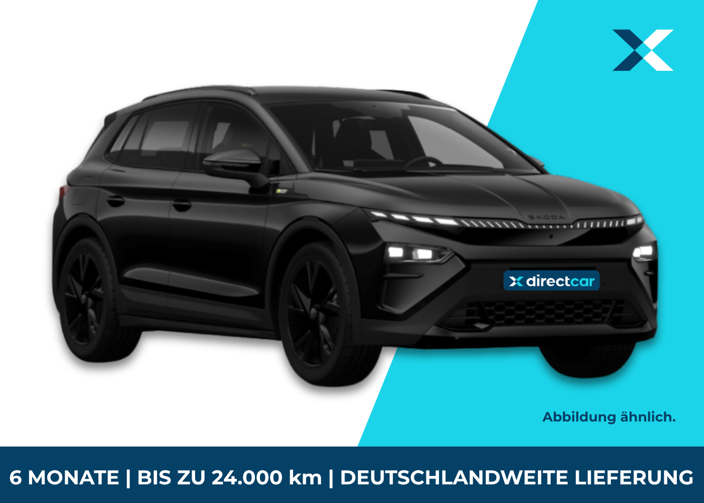 Skoda Elroq RS