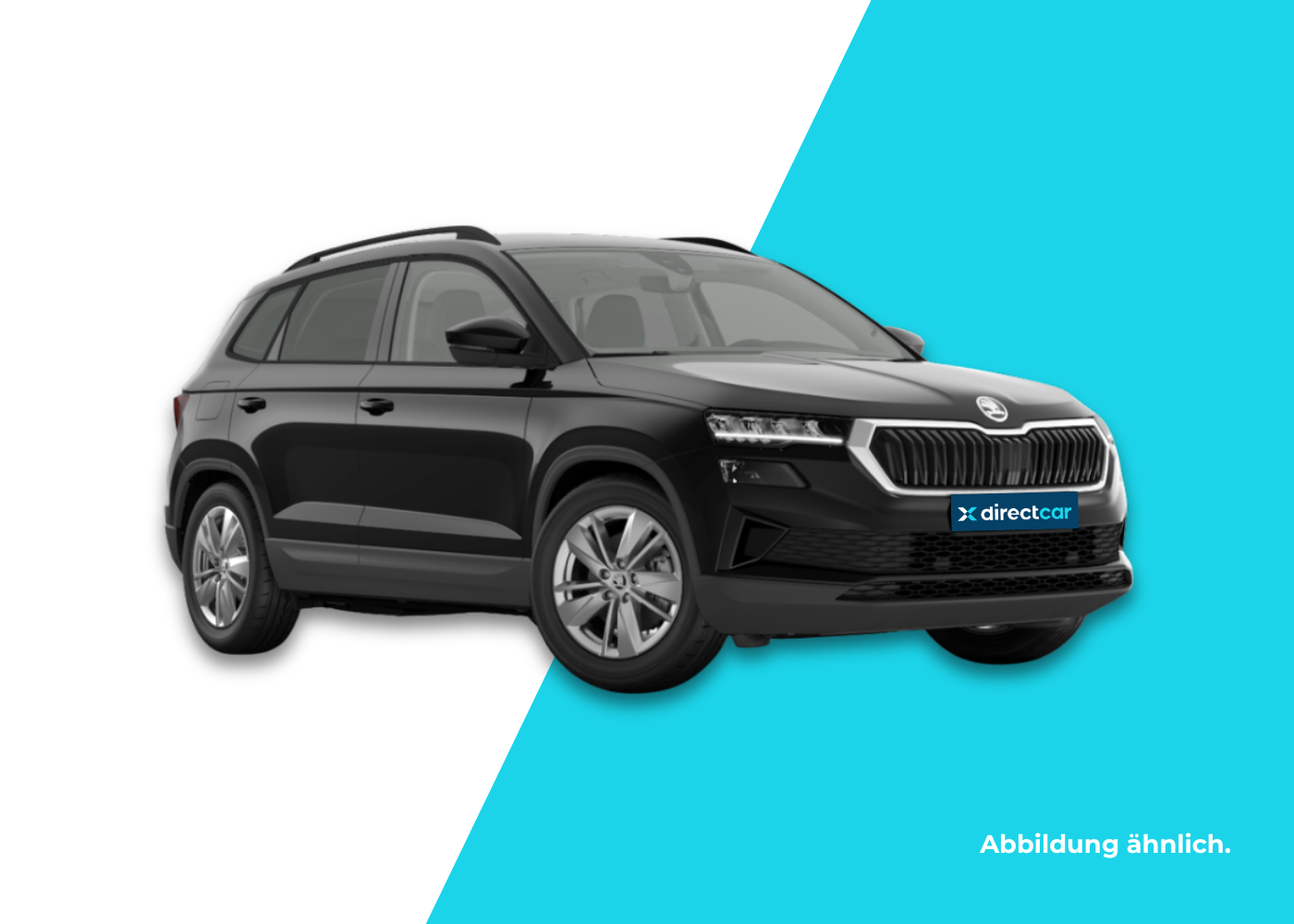 Škoda Karoq Selection