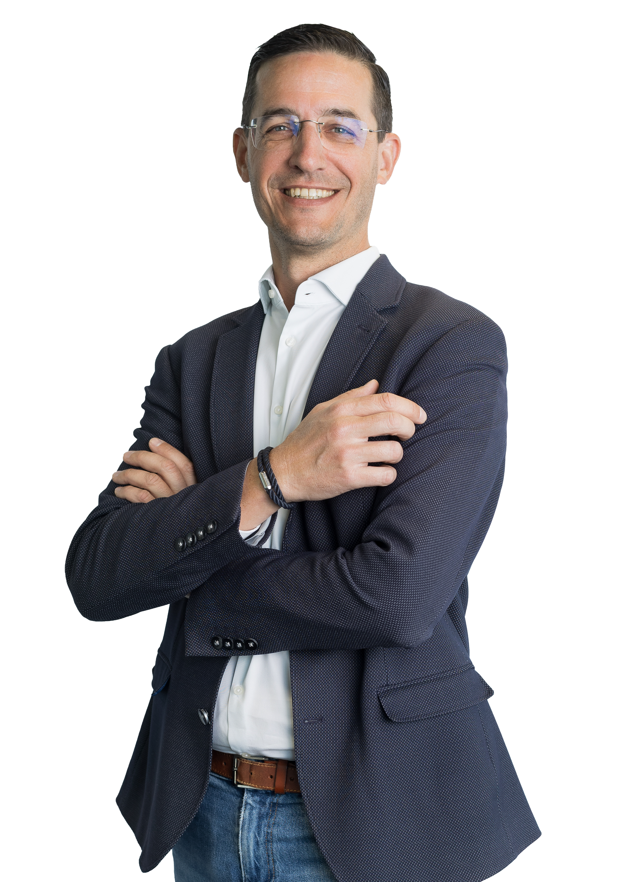 Klaus Berghoff – Director Remarketing