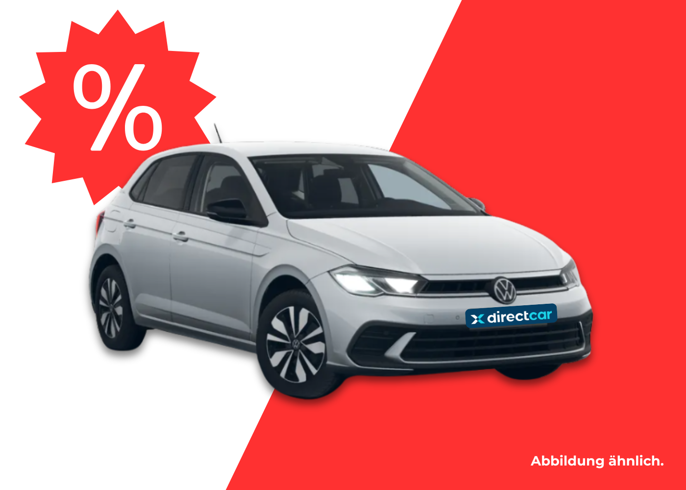 Volkswagen Polo GOAL