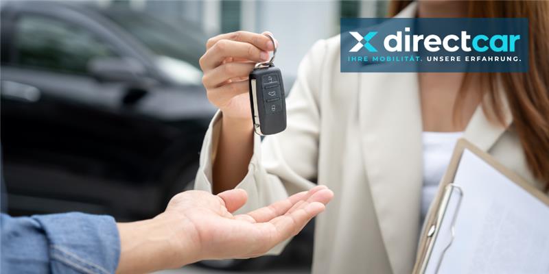 Firmenwagen auf 6 Monate – Schritt für Schritt