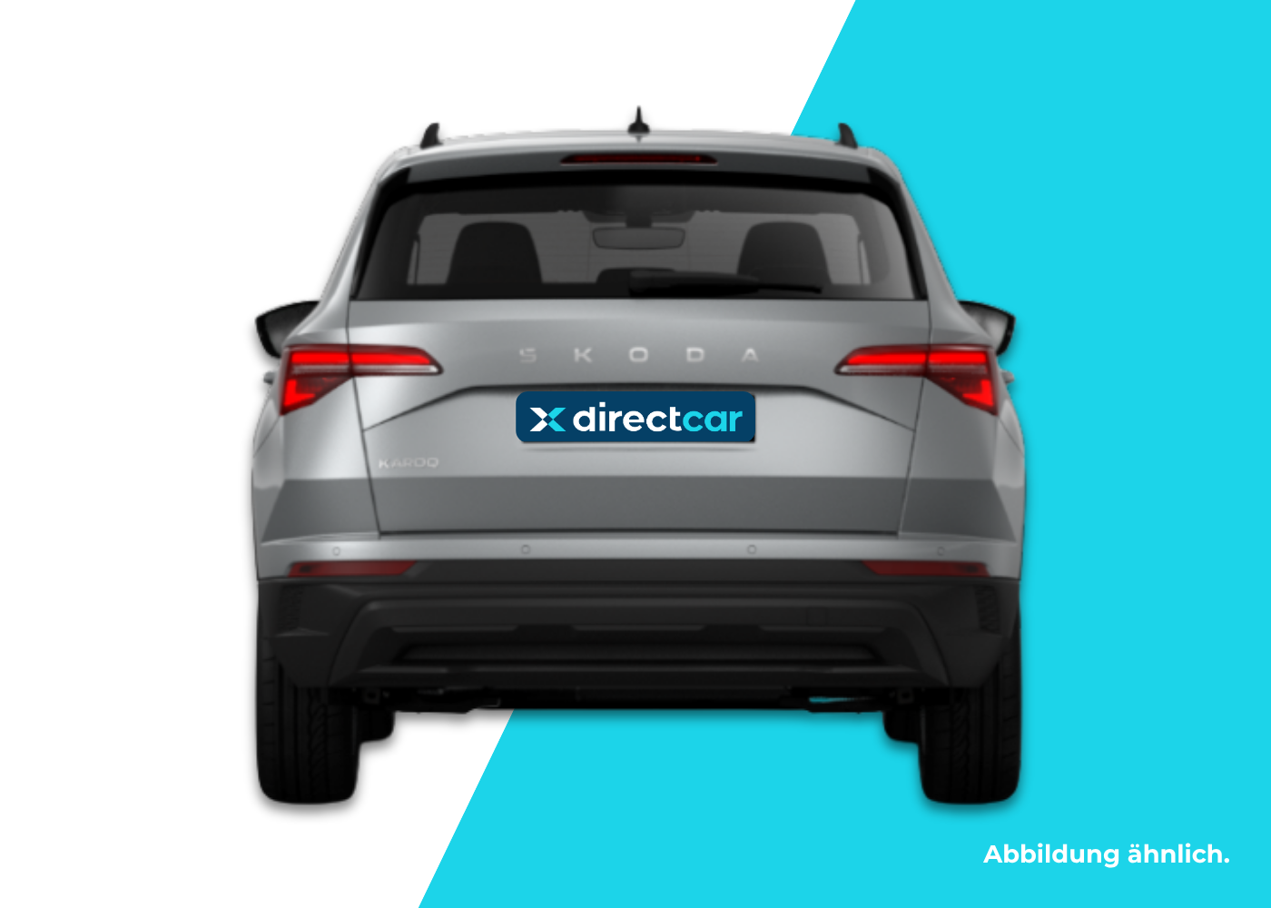Skoda Karoq Selection