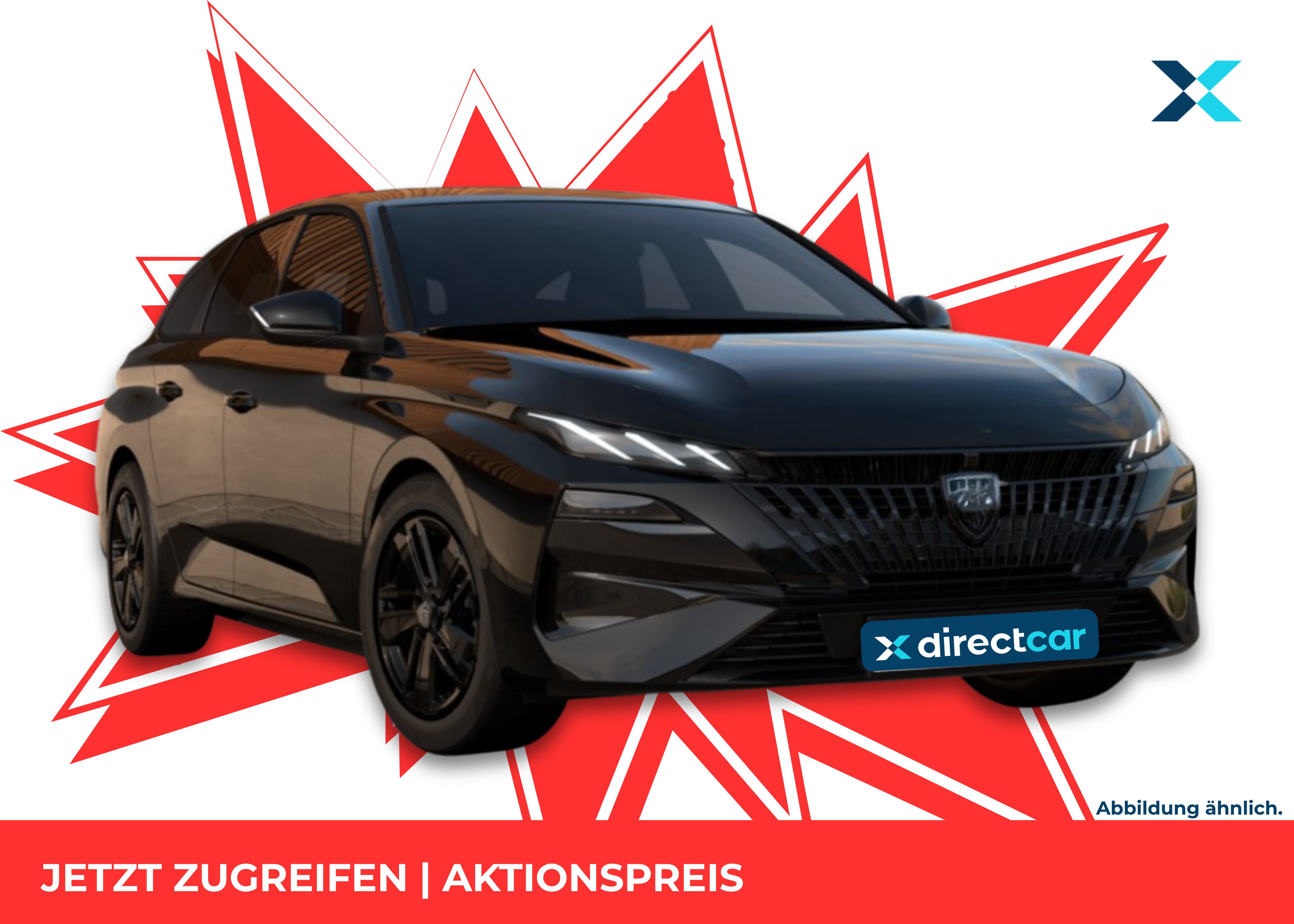 Peugeot 308 Style