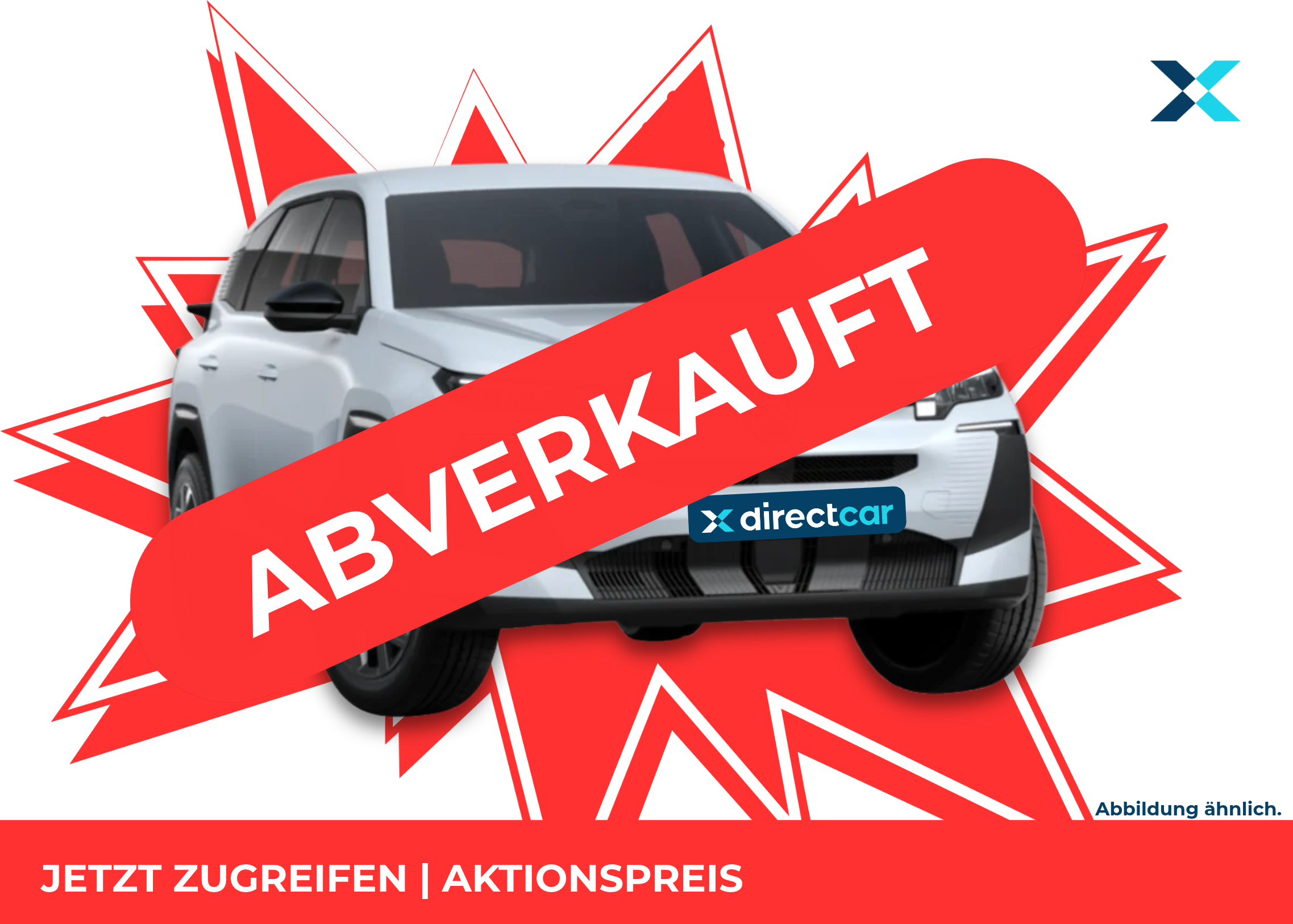 Citroen C5 Aircross MAX