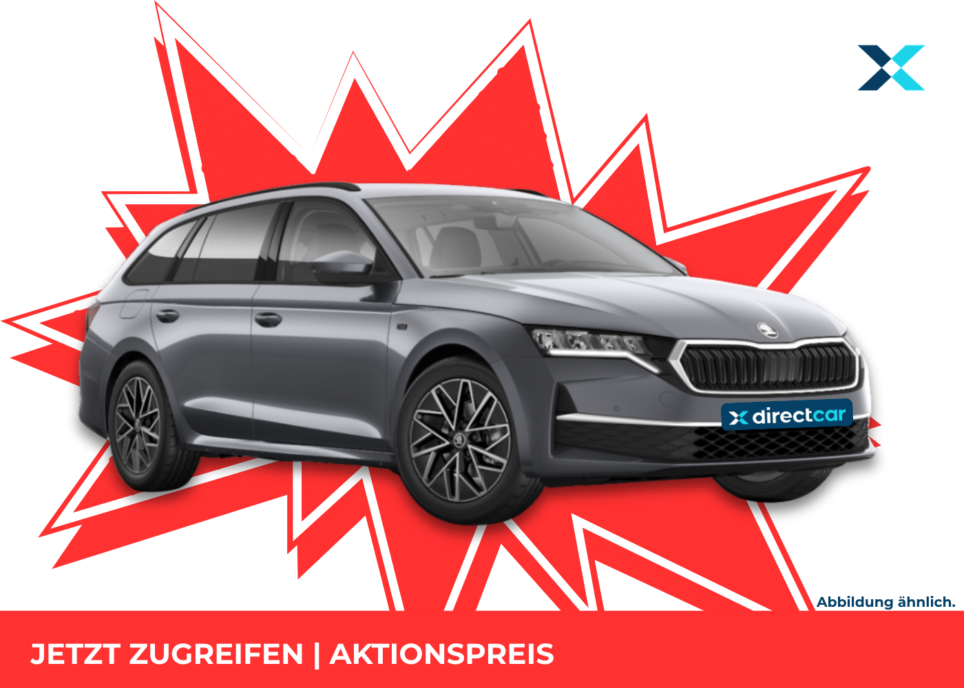 Škoda Octavia Combi Tour