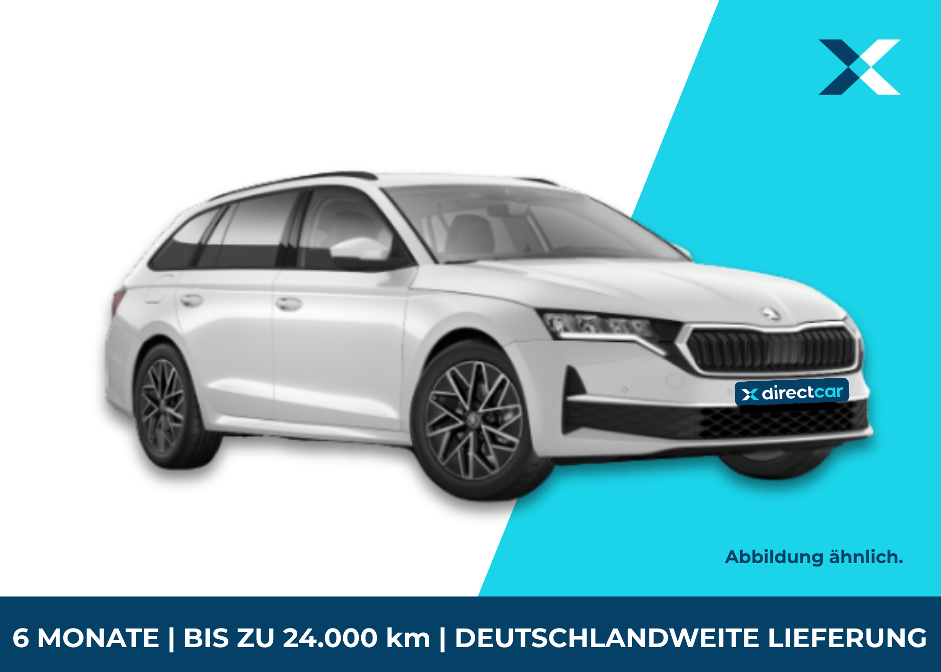 Škoda Octavia Balance