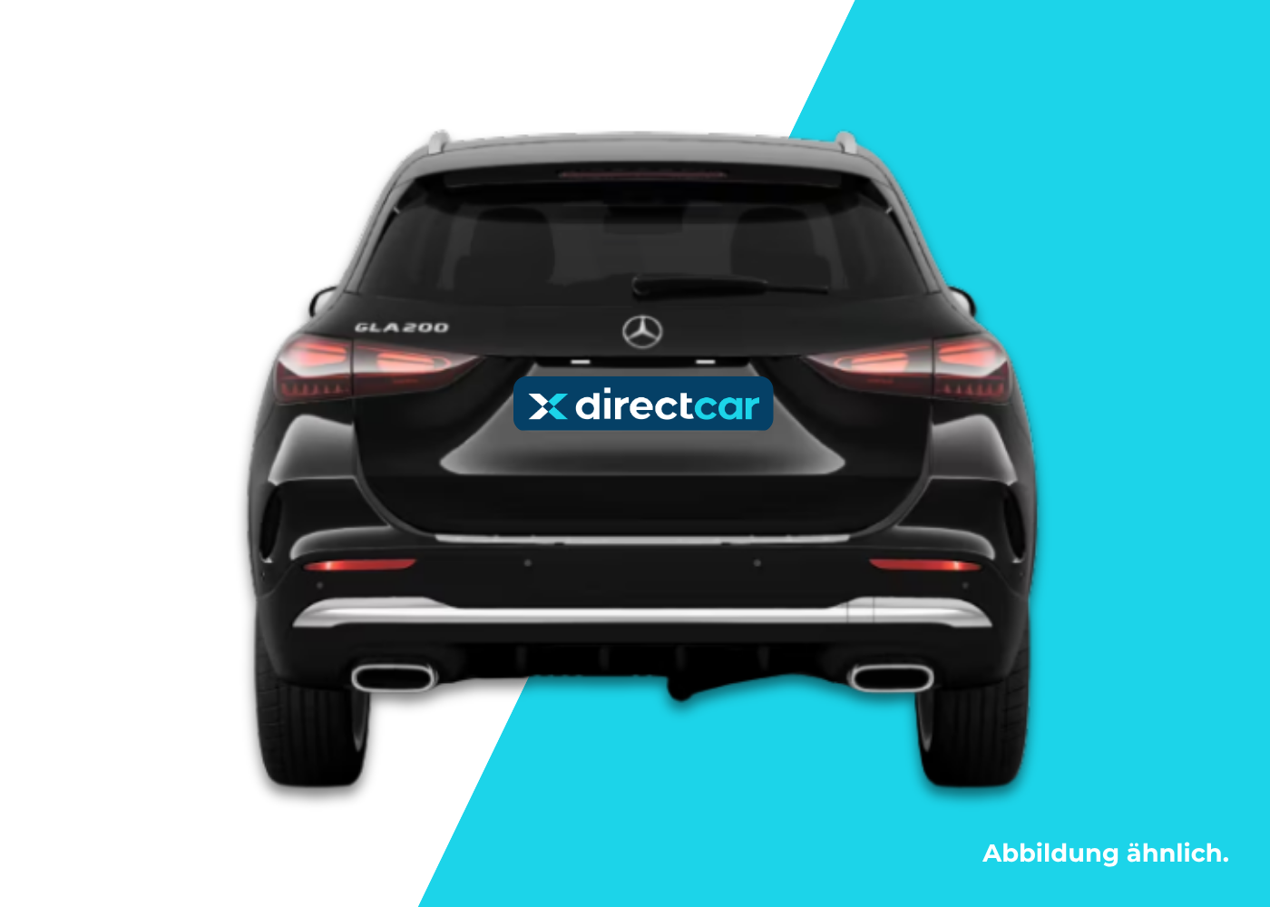 Mercedes Benz GLA AMG Line Advanced
