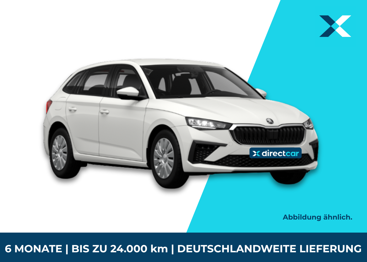 Skoda Scala Essence