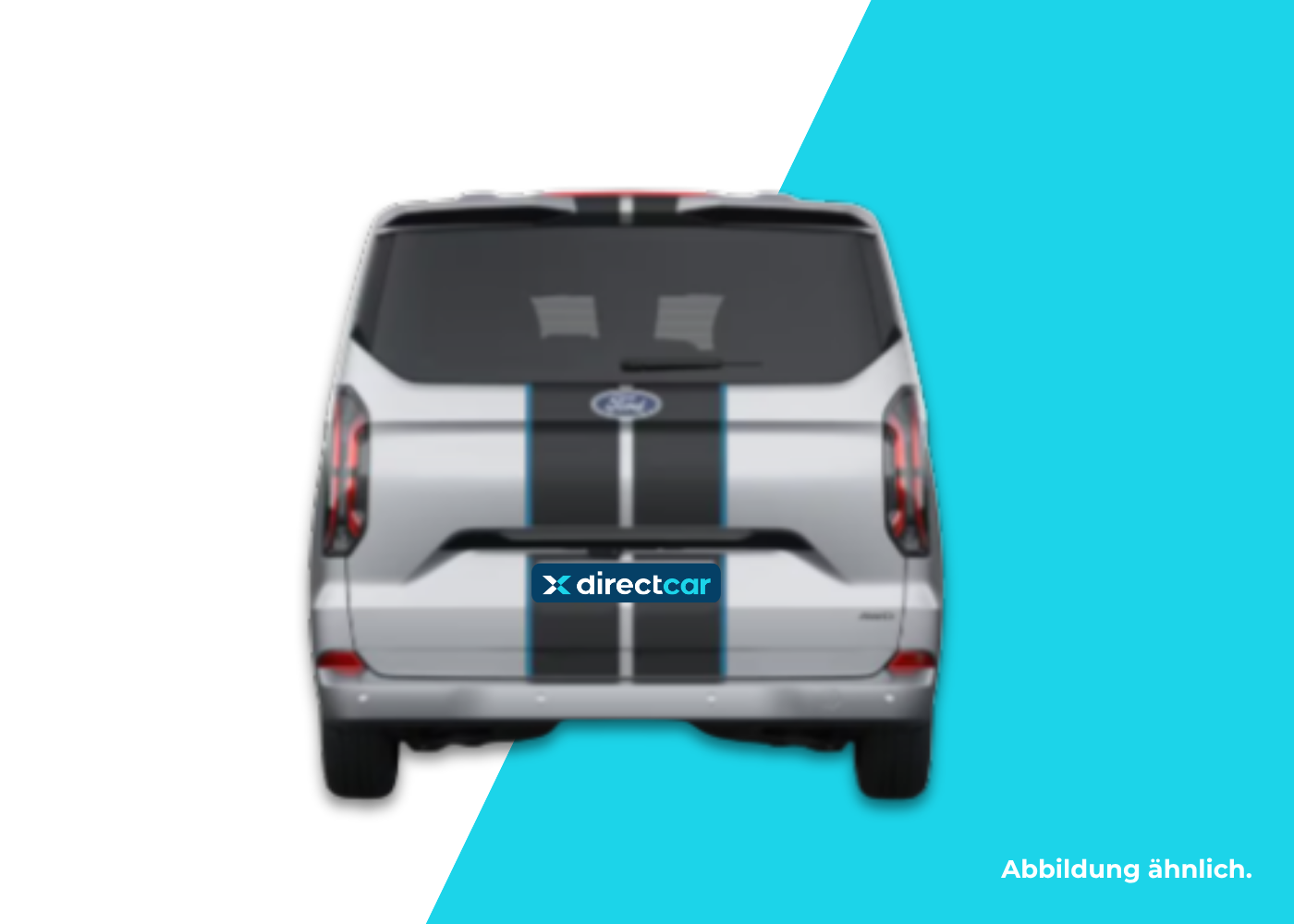 Ford Tourneo Custom L1 Sport