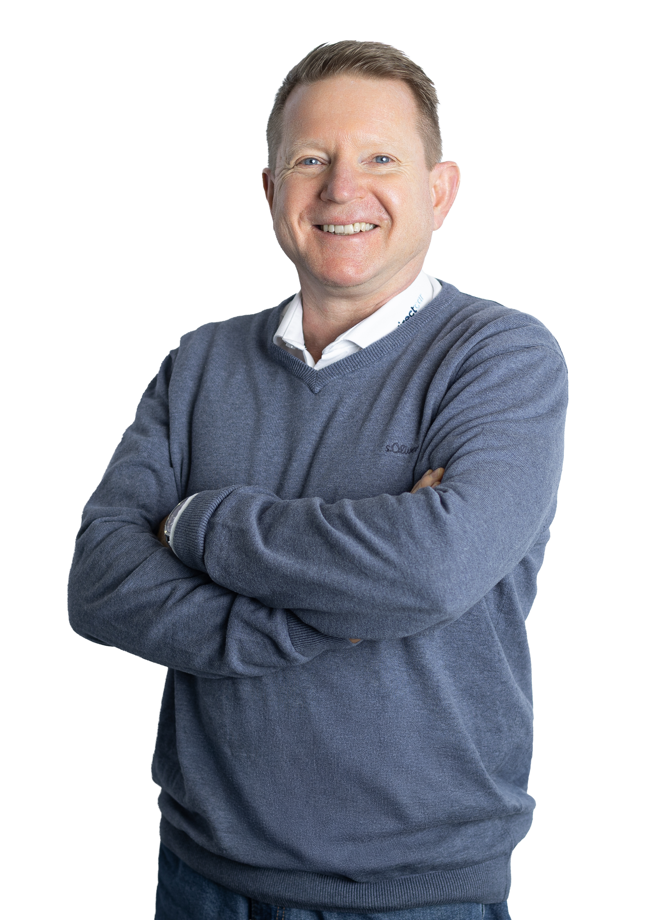Mirko Nuhn – Head of Damage Handling