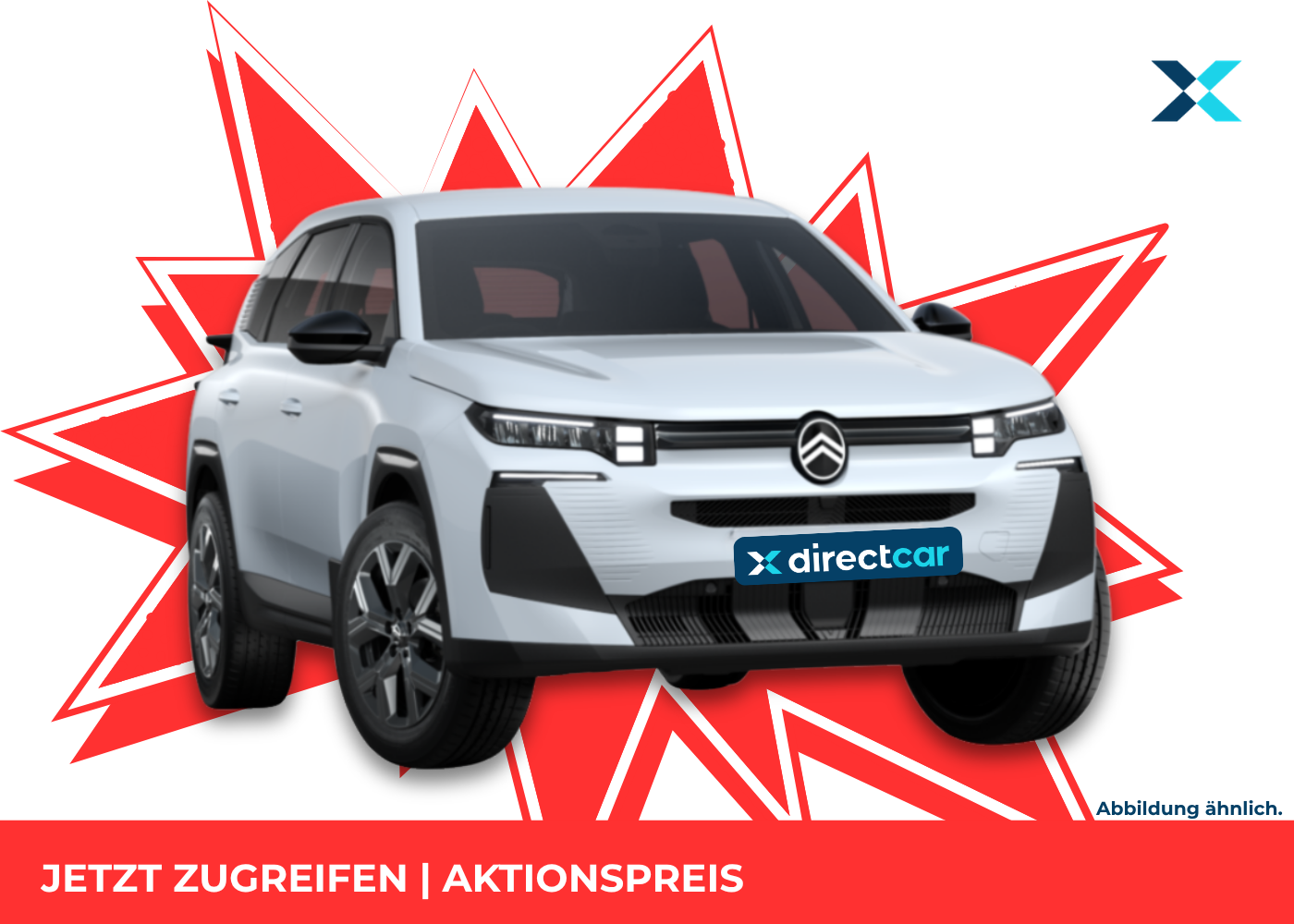 Citroën C5 