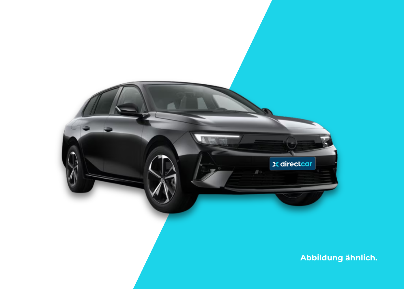 Opel Astra Sports Tourer