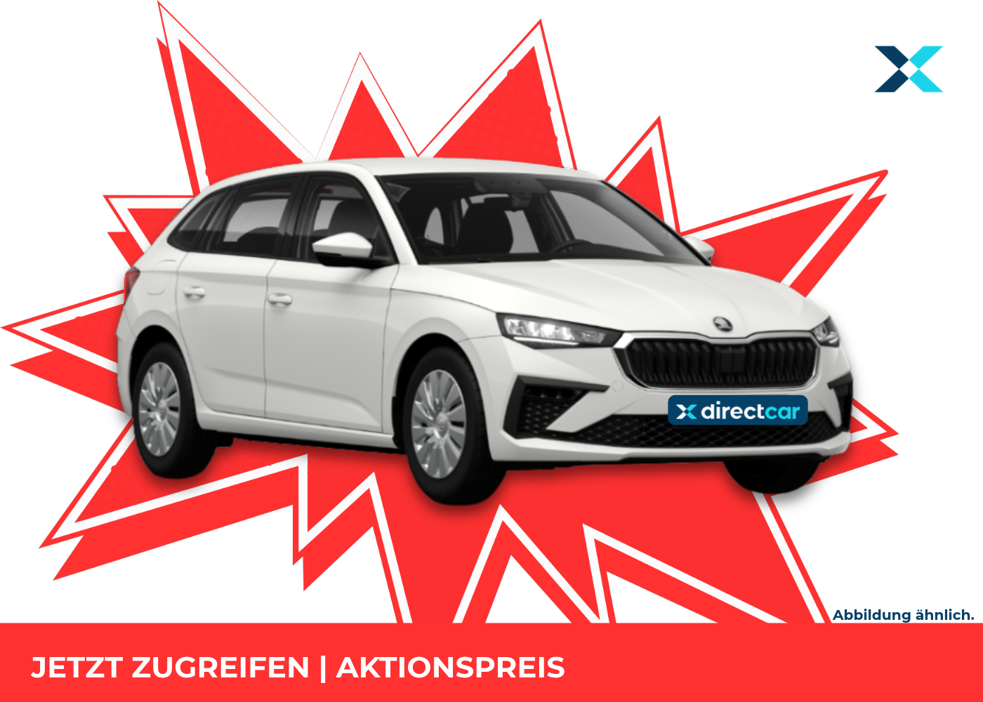 Skoda Scala Essence