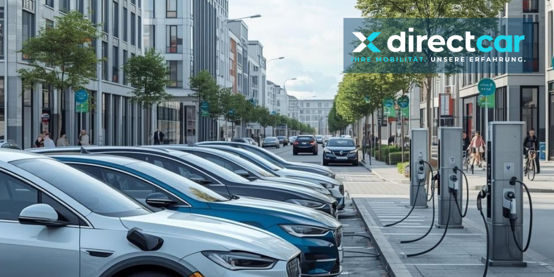 Elektroauto leasen 2026