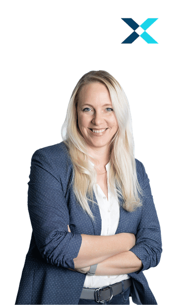 Silvia Cardona – Head of Disposition