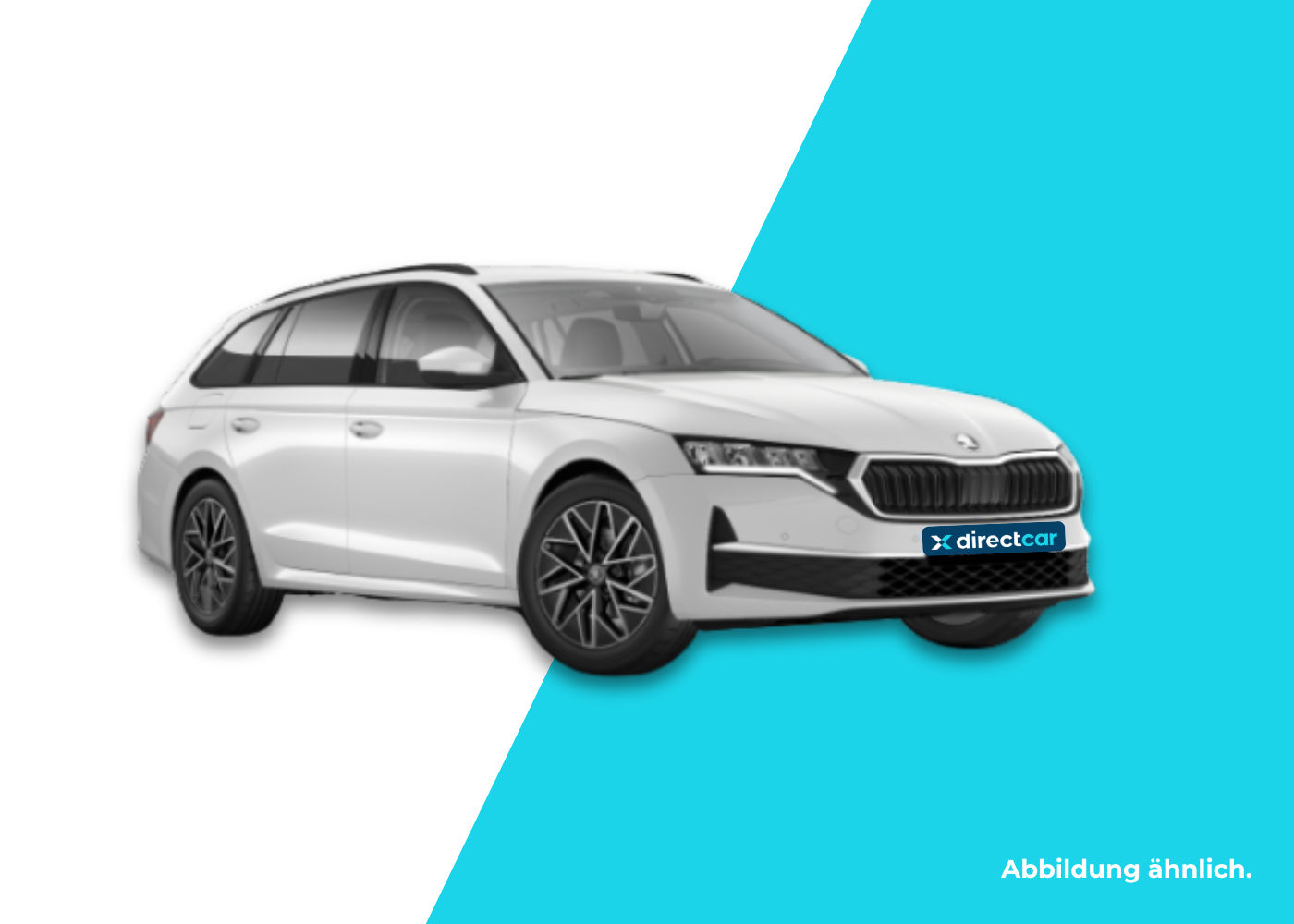 Škoda Octavia Balance