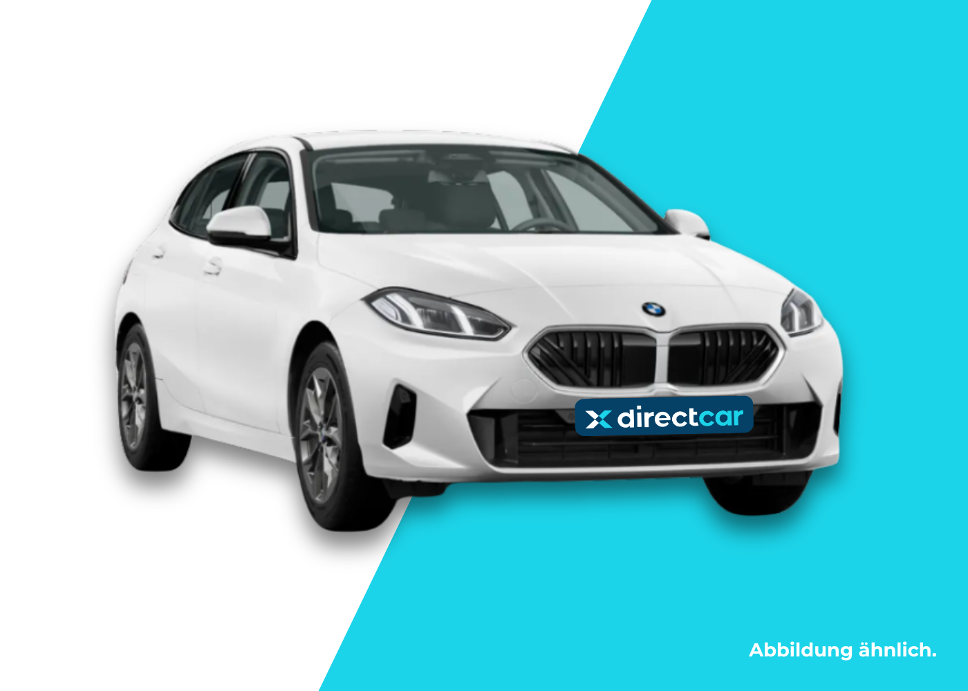 BMW 1er Serie