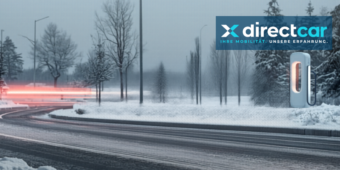 E-Auto Reichweite im Winter
