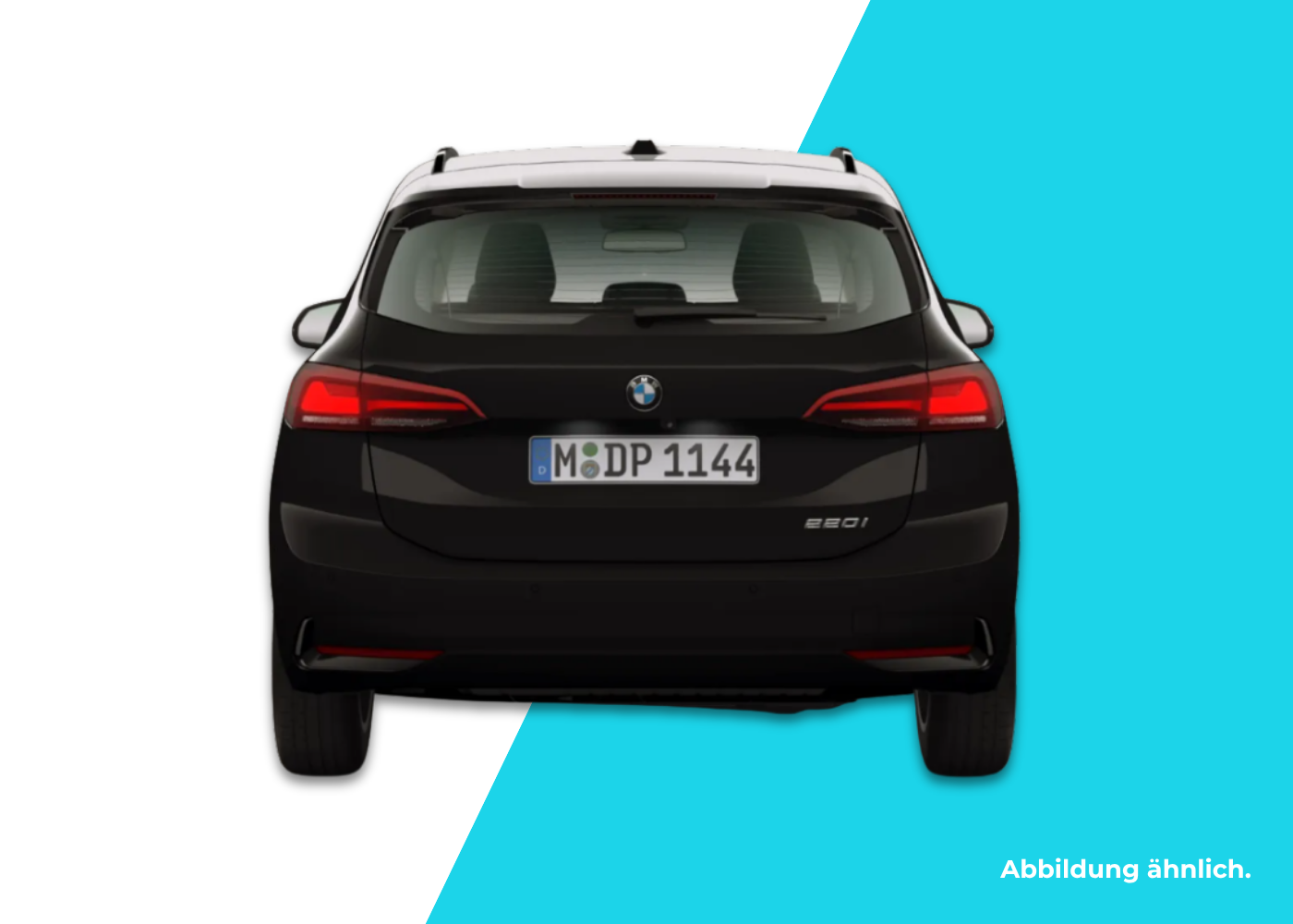BMW 2er M Sportpaket