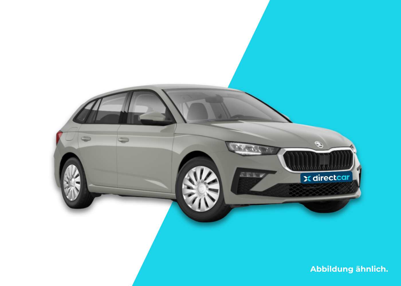 Škoda Scala Essence