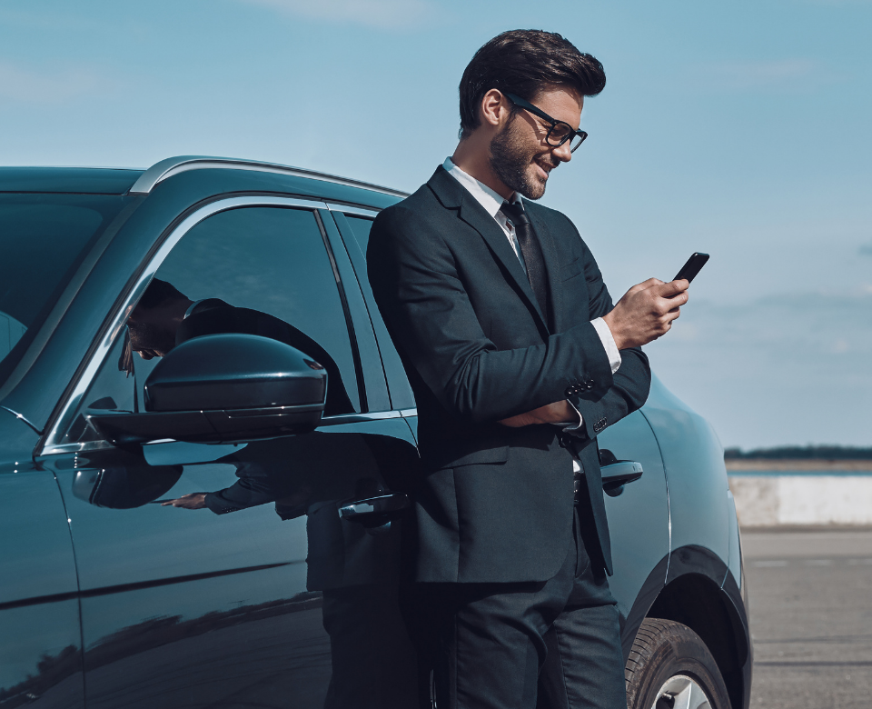 directcar – flexible Leasinglösungen für Geschäftskunden