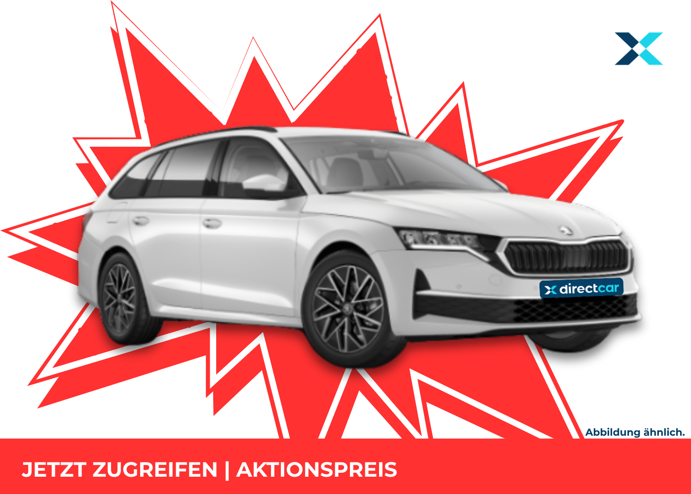 Škoda Octavia Balance