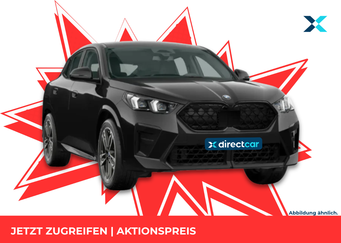 BMW X2 M Sportpaket Pro