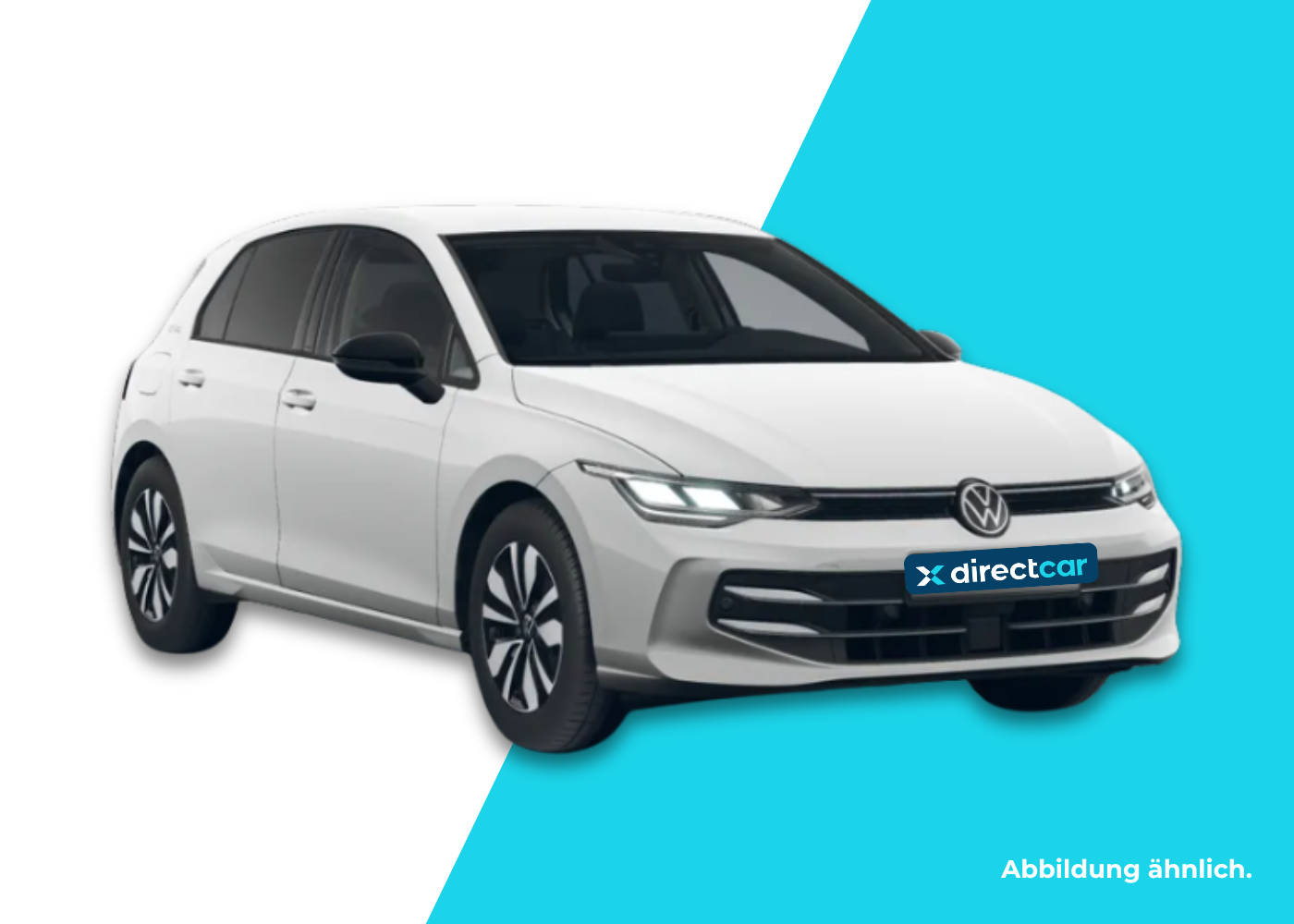 Volkswagen Golf GOAL