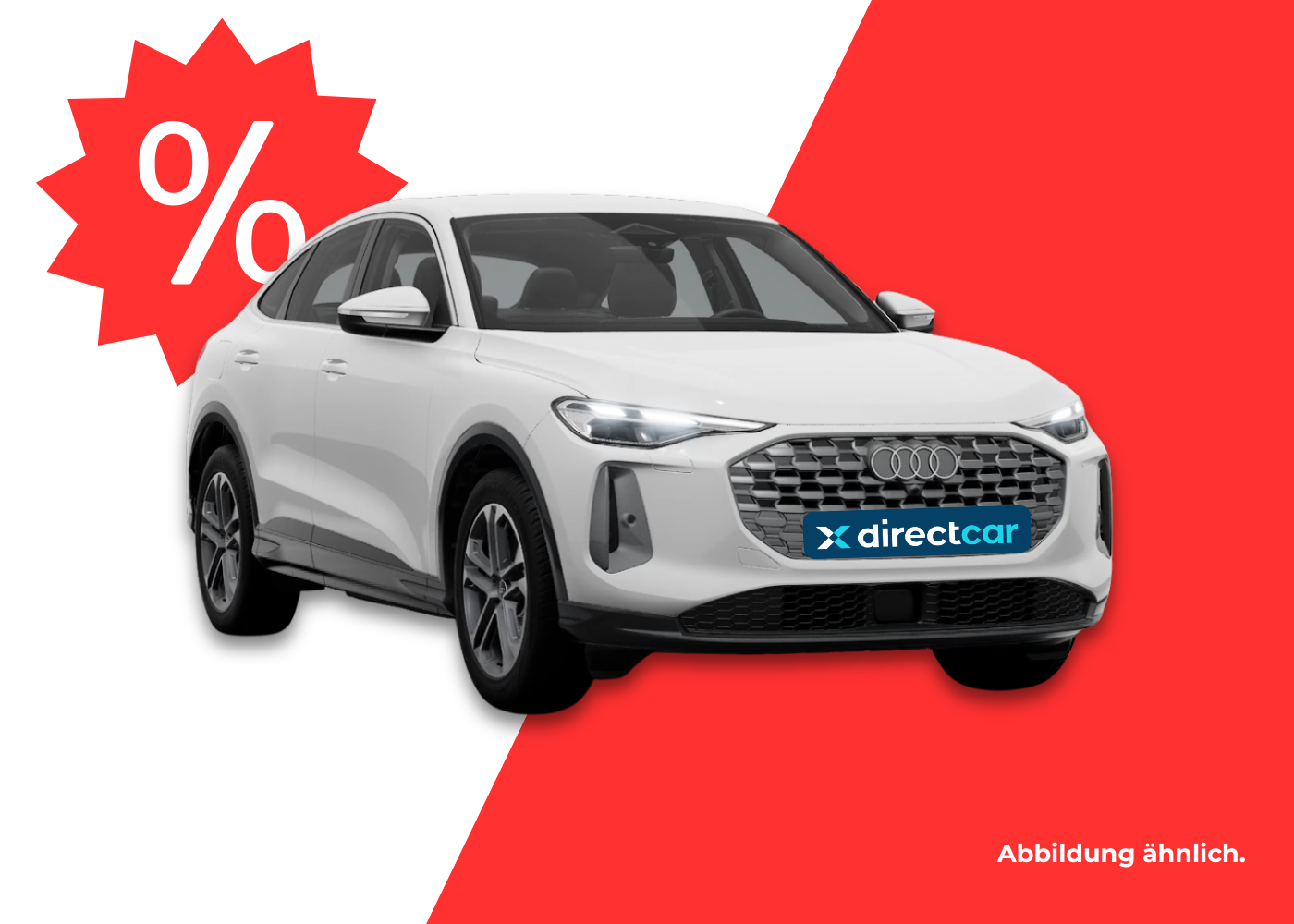 Audi Q5 Sportback TDI quattro