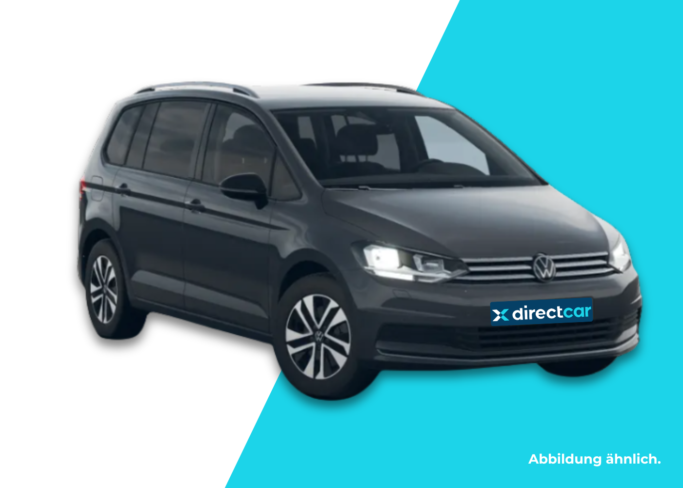 Volkswagen Touran ENERGY