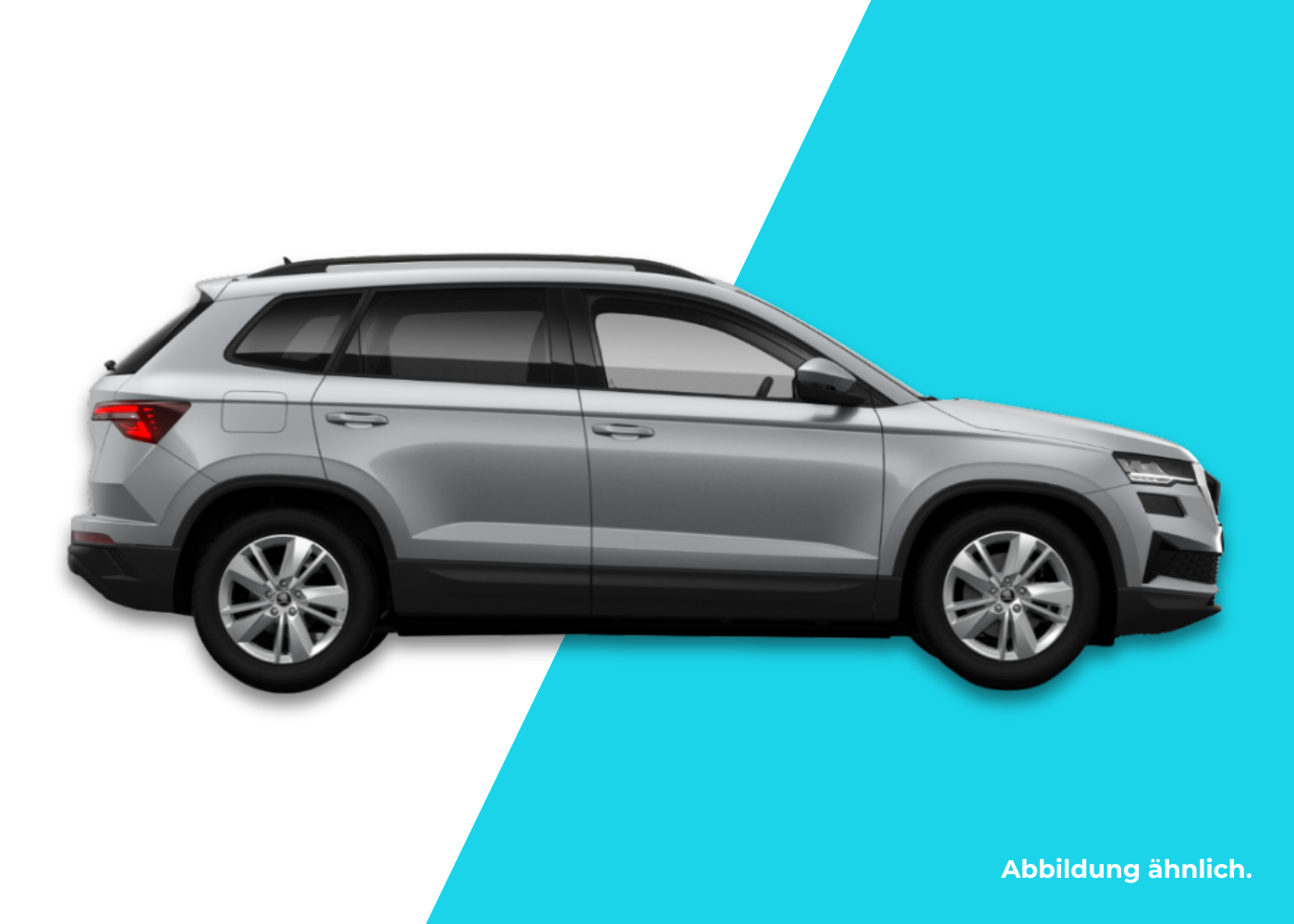 Skoda Karoq Selection