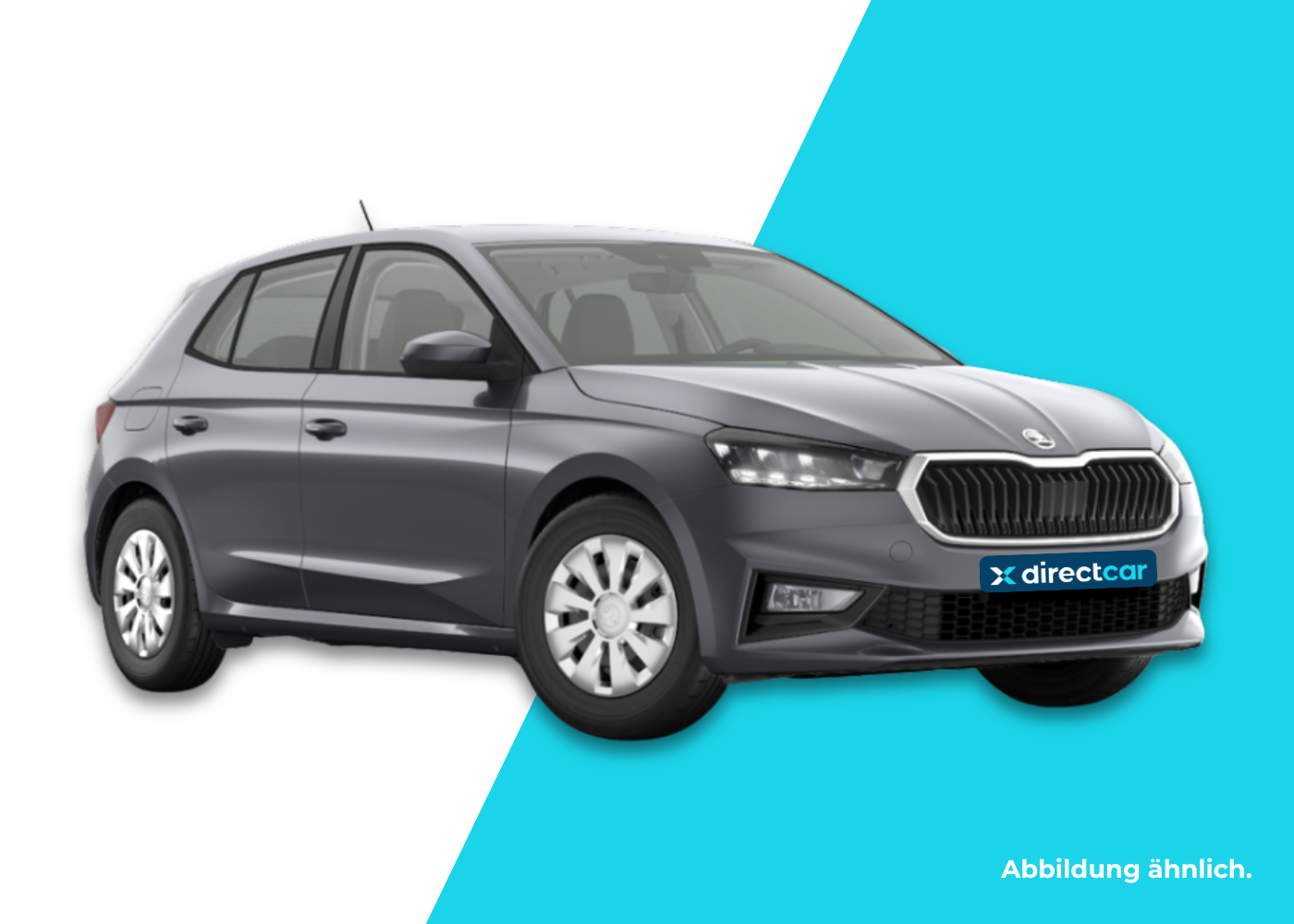 Škoda Fabia Selection