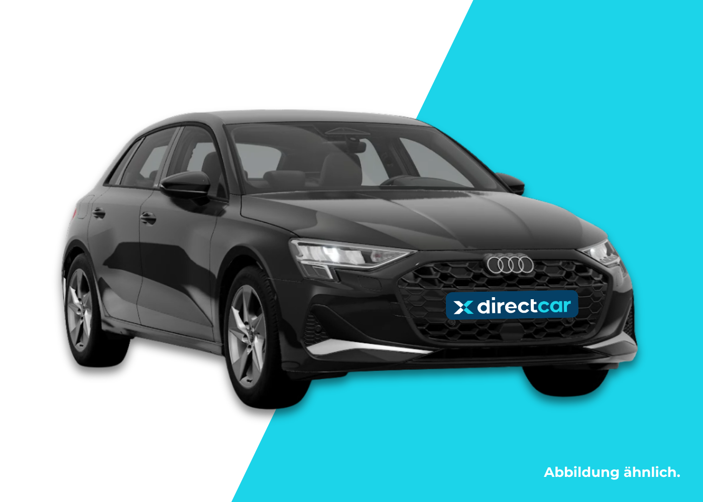 Audi A3 Sportback advanced PHEV 40 TFSIe
